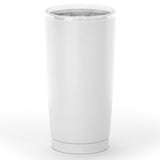 Belles & Shells Forever .22 Tumbler