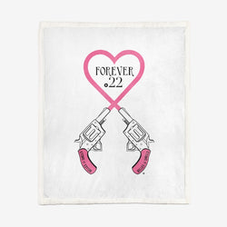 Double-Sided Super Soft Plush Blanket