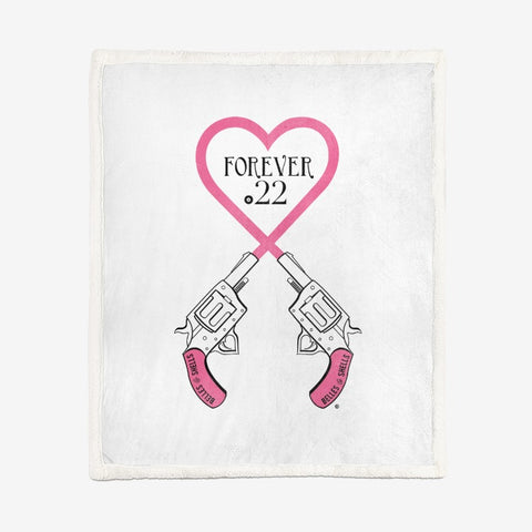 Double-Sided Super Soft Plush Blanket