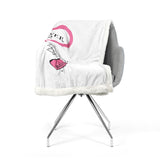 Double-Sided Super Soft Plush Blanket