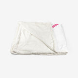 Double-Sided Super Soft Plush Blanket