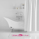 Belles & Shells Bath Mat