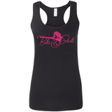 Belles & Shells Racerback Tank