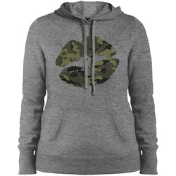 Belles & Shells Hooded Sweatshirt