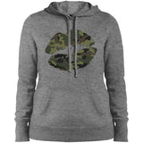 Belles & Shells Hooded Sweatshirt