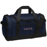 Belles & Shells Travel Sports Duffel