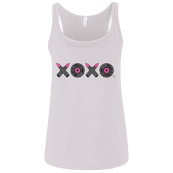 Belles & Shells Relaxed Jersey Tank