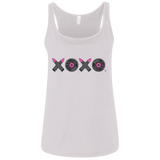 Belles & Shells Relaxed Jersey Tank