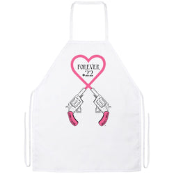 Belles & Shells Apron