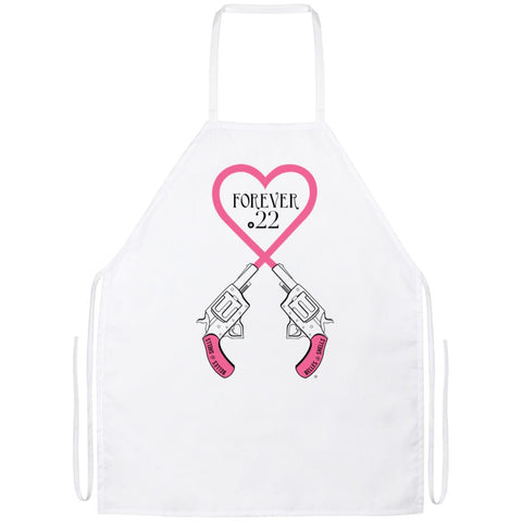 Belles & Shells Apron
