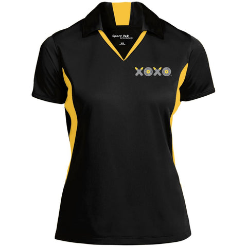 XoXo Performance Polo