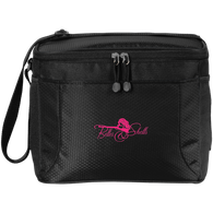 Belles & Shells 12-Pack Cooler