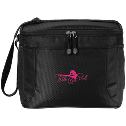 Belles & Shells 12-Pack Cooler