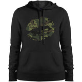 Belles & Shells Hooded Sweatshirt