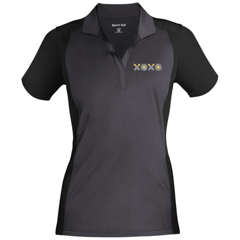 Xoxo Sport-Wick Range Polo