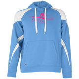 Belles & Shells Colorblock Hoodie