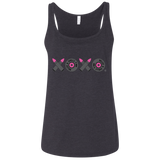 Belles & Shells Relaxed Jersey Tank