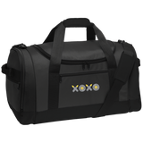 Belles & Shells Travel Sports Duffel