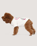 Belles & Shells Forever .22 Doggie Tee