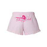 Belles & Shells Boxer