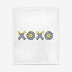 Double-Sided Super Soft Plush Blanket