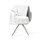 Double-Sided Super Soft Plush Blanket