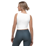 Remove Before Flight Crop Top