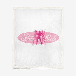 Double-Sided Super Soft Plush Blanket