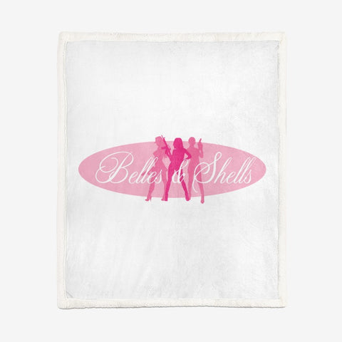 Double-Sided Super Soft Plush Blanket