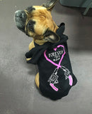 Belles & Shells Forever .22 Doggie Tee
