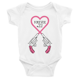 Baby Belle Onesie