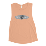 Belles & Shells Muscle Tank