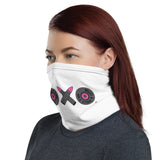 Belles & Shells face mask