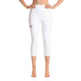 Yoga Capri Leggings