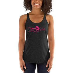 Belles & Shells Racerback Tank