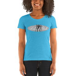 Belles & Shells short sleeve t-shirt