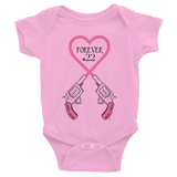 Baby Belle Onesie