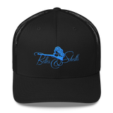 Belles & Shells Trucker Cap