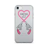 iPhone 7/7 Plus Forever .22 Case