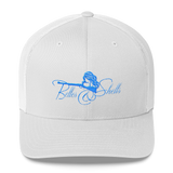 Belles & Shells Trucker Cap