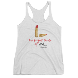 Belles & Shells Perfect Shade tank top