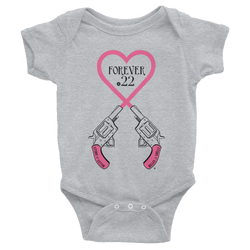 Baby Belle Onesie