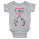Baby Belle Onesie