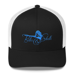 Belles & Shells Trucker Cap