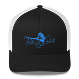 Belles & Shells Trucker Cap
