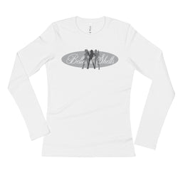Ladies' Long Sleeve T-Shirt