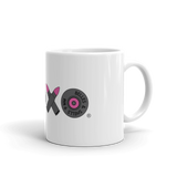 Belles & Shells Pink Bullets Mug
