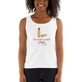 Belles & Shells Lead Ladies' Tank