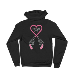 Belles & Shells Forever .22 Hoodie sweater