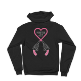 Belles & Shells Forever .22 Hoodie sweater